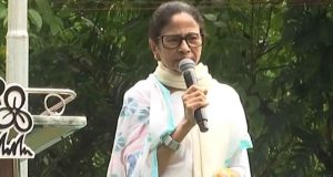 প্রয়োজন হলে আমি দিল্লি যাবো… সিজেপি-র বিক্ষোভে যোগ দেওয়ার ইঙ্গিত দিলেন মমতা
