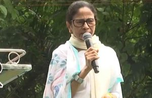 প্রয়োজন হলে আমি দিল্লি যাবো… সিজেপি-র বিক্ষোভে যোগ দেওয়ার ইঙ্গিত দিলেন মমতা