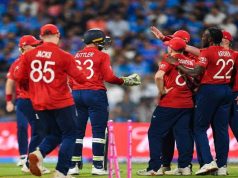 IND vs ENG: সিরিজের প্রথম ম্যাচের জন্য একাদশ ঘোষণা করল ইংল্যান্ড