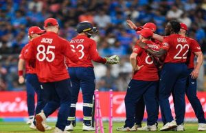 IND vs ENG: সিরিজের প্রথম ম্যাচের জন্য একাদশ ঘোষণা করল ইংল্যান্ড