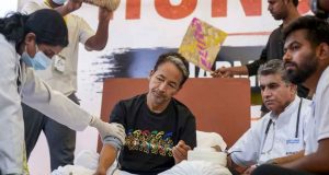 ‘বিশ্বাসভঙ্গ…’ সরকারের কোন পদক্ষেপে সোনম ওয়াংচুক ক্ষুব্ধ হয়েছেন?