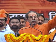 উদ্ধব ঠাকরের জন্য বড় ধাক্কা, বিদ্রোহী সাংসদদের শিন্ডে গোষ্ঠীতে যোগদানের অনুমোদন