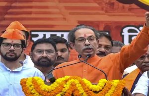উদ্ধব ঠাকরের জন্য বড় ধাক্কা, বিদ্রোহী সাংসদদের শিন্ডে গোষ্ঠীতে যোগদানের অনুমোদন