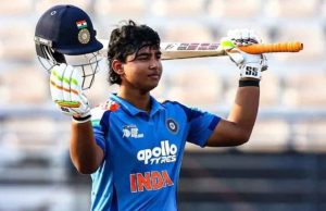 আয়ারল্যান্ডের বিরুদ্ধে অভিষেক না হওয়াটা বৈভবের জন্য কেন ভালো, ব্যাখ্যা করলেন অশ্বিন