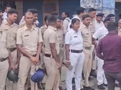 কলকাতা বিমানবন্দরের মসজিদে প্রবেশে নিষেধাজ্ঞা, এলাকায় কড়া নিরাপত্তা
