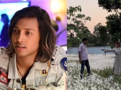 জার্মানির মাটিতে জয়জয়কার বাংলা সিনেমার, পুরস্কৃত অমিতাভ ও অমর্ত্য