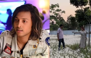 জার্মানির মাটিতে জয়জয়কার বাংলা সিনেমার, পুরস্কৃত অমিতাভ ও অমর্ত্য