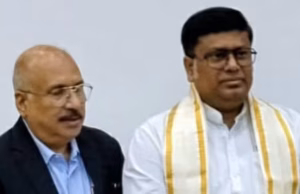 জ্ঞানভিত্তিক ভারত গড়তে উদ্ভাবনের বিকল্প নেই: আইসার-এ সুকান্ত মজুমদার