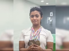 দুধ কিনতে বেরিয়ে নিখোঁজ জাতীয় স্তরের শ্যুটার কিশোর