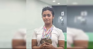 দুধ কিনতে বেরিয়ে নিখোঁজ জাতীয় স্তরের শ্যুটার কিশোর