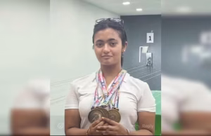 দুধ কিনতে বেরিয়ে নিখোঁজ জাতীয় স্তরের শ্যুটার কিশোর