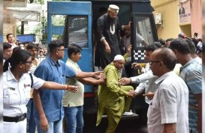 নিট আন্দোলনকারীদের মুক্তির দাবিতে সরব বাম ছাত্র সংগঠন ও সিজেপি