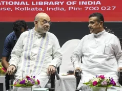 বাংলার সংস্কৃতিকে বিশ্বমঞ্চে ফেরাতে হবে, বার্তা স্বরাষ্ট্রমন্ত্রীর