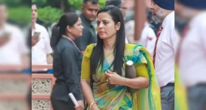 মহুয়া মৈত্রের স্বস্তি, কলকাতা হাইকোর্টে মিলল অন্তর্বর্তীকালীন সুরক্ষা