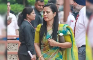 মহুয়া মৈত্রের স্বস্তি, কলকাতা হাইকোর্টে মিলল অন্তর্বর্তীকালীন সুরক্ষা