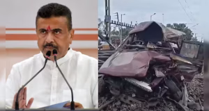 মুর্শিদাবাদে ট্রেন দুর্ঘটনা: গাফিলতি বরদাস্ত নয়, কড়া পদক্ষেপের হুঁশিয়া