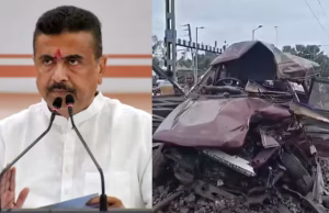 মুর্শিদাবাদে ট্রেন দুর্ঘটনা: গাফিলতি বরদাস্ত নয়, কড়া পদক্ষেপের হুঁশিয়া