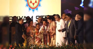 শিল্পে অনুদান ও কর্মসংস্থানের শর্ত বাধ্যতামূলক হোক: শুভেন্দু অধিকারী