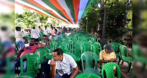 শুভেন্দুর দুর্নীতির বিরুদ্ধে লড়াইকে সমর্থন তৃণমূলের বিদ্রোহী নেতার