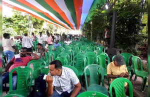 শুভেন্দুর দুর্নীতির বিরুদ্ধে লড়াইকে সমর্থন তৃণমূলের বিদ্রোহী নেতার