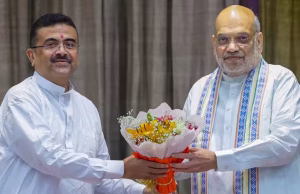 ১ সেপ্টেম্বর থেকে সরকারি কাজে বাধ্যতামূলক বাংলা, ঘোষণা মুখ্যমন্ত্রীর