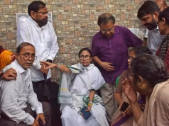 ২১ জুলাইয়ের শহিদ পরিবার: আনুগত্য ও অনিশ্চয়তার দোলাচলে দিনযাপন