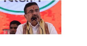 ‘কাটমানি’ রুখতে হেল্পলাইন চালু শুভেন্দু অধিকারীর, কড়া হুঁশিয়ারি