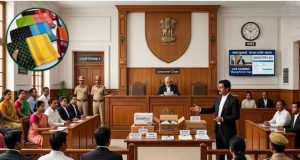হারিয়ে যাওয়া পার্সেলের জন্য কুরিয়ার কোম্পানিকে ৭৮,০০০ টাকা জরিমানা, জেনে নিন অভিযোগ দায়ের ও ক্ষতিপূরণ পাওয়ার নিয়মকানুন