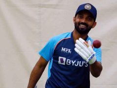 ‘টেস্ট ক্রিকেটে সিনিয়র খেলোয়াড় প্রয়োজন’, ভারতীয় দল নিয়ে বড় মন্তব্য অজিঙ্ক রাহানের