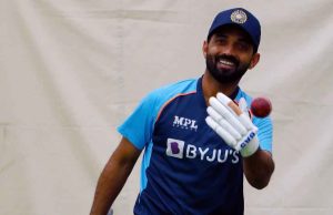 ‘টেস্ট ক্রিকেটে সিনিয়র খেলোয়াড় প্রয়োজন’, ভারতীয় দল নিয়ে বড় মন্তব্য অজিঙ্ক রাহানের