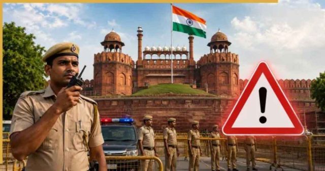 AlertDelhi