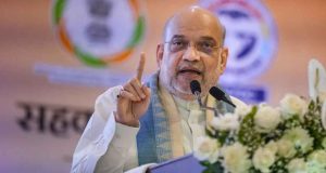 ছাত্র আন্দোলন নিয়ে আলোচনার দাবি জানিয়ে লোকসভার স্পিকারকে চিঠি লিখেছেন অমিত শাহ