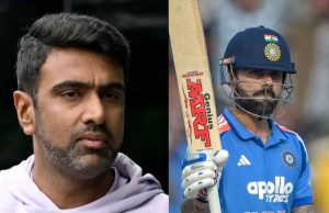 কোহলি থেকে গ্রেট বুমরাহ… অশ্বিনের সিদ্ধান্তে ভক্তরা হতবাক