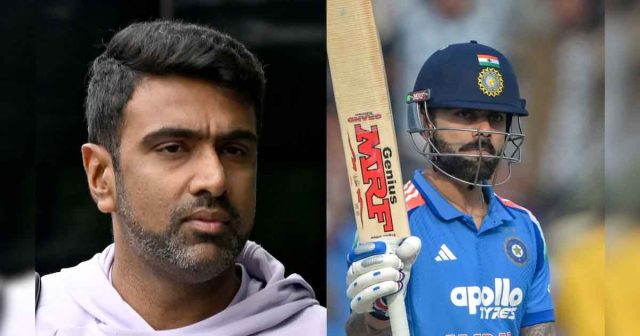AshwinVirat