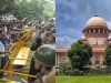 ককরোচদের বিরুদ্ধে এফআইআর প্রত্যাহার করতে দিল্লি ও রাজ্য সরকারগুলিকে নির্দেশ শীর্ষ আদালতের