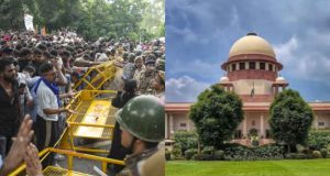 ককরোচদের বিরুদ্ধে এফআইআর প্রত্যাহার করতে দিল্লি ও রাজ্য সরকারগুলিকে নির্দেশ শীর্ষ আদালতের
