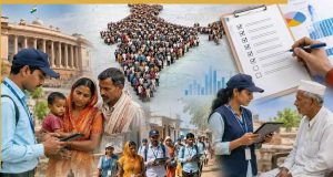 জনগণনা ২০২৭: জনগণনার দ্বিতীয় পর্বে ৪০টি প্রশ্নের তালিকা প্রকাশ