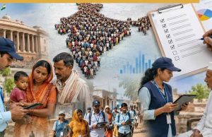 জনগণনা ২০২৭: জনগণনার দ্বিতীয় পর্বে ৪০টি প্রশ্নের তালিকা প্রকাশ