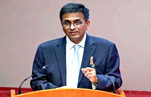 রাশিয়া-ইউক্রেন বিরোধ নিষ্পত্তির জন্য প্রাক্তন প্রধান বিচারপতি চন্দ্রচূড়কে গুরুত্বপূর্ণ দায়িত্ব