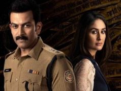 দায়রা ট্রেলার মুক্তি: পরিকল্পিত সংঘর্ষ নাকি আত্মরক্ষা? হত্যা মামলায় মুখোমুখি কারিনা ও পৃথ্বীরাজ