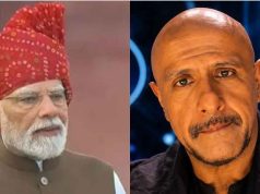 “যখন চেয়ার নড়ে ওঠে, সেটাই স্বাধীনতা”, প্রধানমন্ত্রী মোদীর ‘মানসিক নকশাল’ মন্তব্যের তীব্র সমালোচনা বিশাল দাদলানির