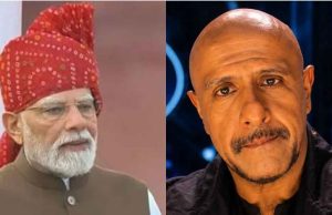 “যখন চেয়ার নড়ে ওঠে, সেটাই স্বাধীনতা”, প্রধানমন্ত্রী মোদীর ‘মানসিক নকশাল’ মন্তব্যের তীব্র সমালোচনা বিশাল দাদলানির