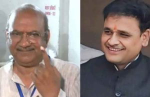 দাতিয়া বিধানসভা উপনির্বাচনে ৬ হাজার ভোটের ব্যবধানে জিতেছেন কংগ্রেসের ঘনশ্যাম সিং
