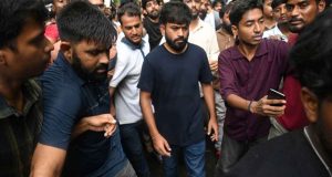 ঝাড়খণ্ডের ছাত্রদের বিক্ষোভে যোগ দেবে সিজেপি: অভিজিৎ দীপকে