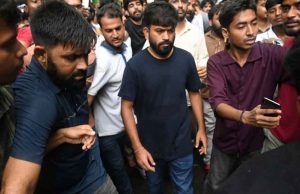 ঝাড়খণ্ডের ছাত্রদের বিক্ষোভে যোগ দেবে সিজেপি: অভিজিৎ দীপকে