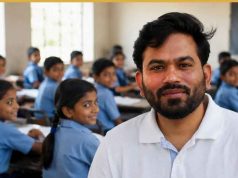 ১৫ই আগস্ট শিক্ষা আন্দোলন শুরু করতে চলেছেন অভিজিৎ দীপকে, কেন ও কোথায় এটি শুরু হবে এবং এর পরিকল্পনা কী?