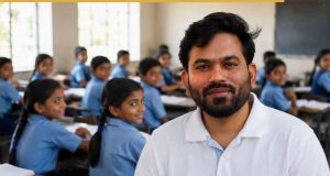 ১৫ই আগস্ট শিক্ষা আন্দোলন শুরু করতে চলেছেন অভিজিৎ দীপকে, কেন ও কোথায় এটি শুরু হবে এবং এর পরিকল্পনা কী?