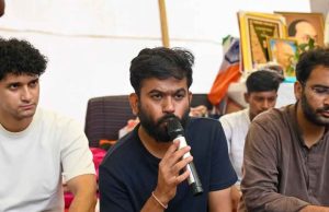 মন্ত্রীদের বাংলোর জন্য টাকা আছে, কিন্তু স্কুলে জল নেই কেন? সরকারী ব্যয় নিয়ে প্রশ্ন তুললেন অভিজিৎ দীপকে