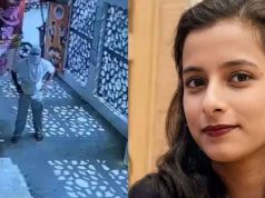 ৩২ সেকেন্ডে ৩৪টি আঘাত: সিসি ক্যামেরায় ধরা পড়ল ফরিদাবাদের স্কুলে শিক্ষককে ছুরিকাঘাতের ঘটনা