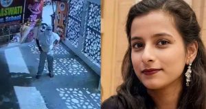 ৩২ সেকেন্ডে ৩৪টি আঘাত: সিসি ক্যামেরায় ধরা পড়ল ফরিদাবাদের স্কুলে শিক্ষককে ছুরিকাঘাতের ঘটনা